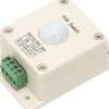 Blow 70-902# Styrenhet för ledremsa med pir-sensor