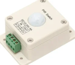 Blow 70-902# Styrenhet för ledremsa med pir-sensor