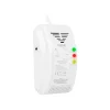 Online BLOW Kolmonoxiddetektor XC25 230V Rök- & Koloxiddetektorer