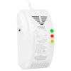 Clearance BLOW Kolmonoxiddetektor XC25 230V Rök- & Koloxiddetektorer