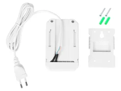 Clearance BLOW Kolmonoxiddetektor XC25 230V Rök- & Koloxiddetektorer