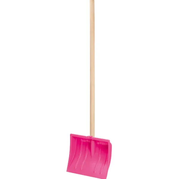 Hot BOBO spade - rosa ILO1-205C Snöborttagning