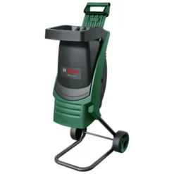 Best AXT RAPID 2200 Flishugg - Sladd 2200W Kompostering