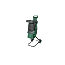 Best AXT RAPID 2200 Flishugg - Sladd 2200W Kompostering