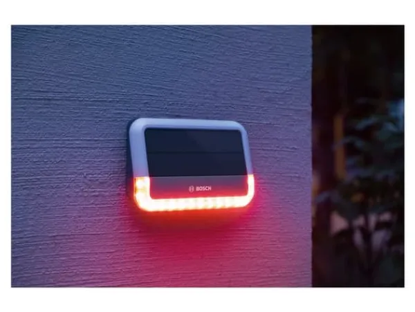 Outlet Smart Home - Siren Sensorer Till Säkerhetssystem
