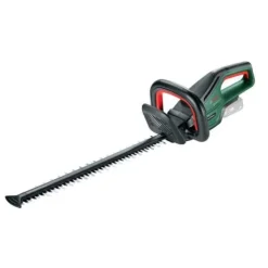 Sale UniversalHedge Cut 18-55 sladdlös häcksax utan batteri Trädgårdsmaskiner