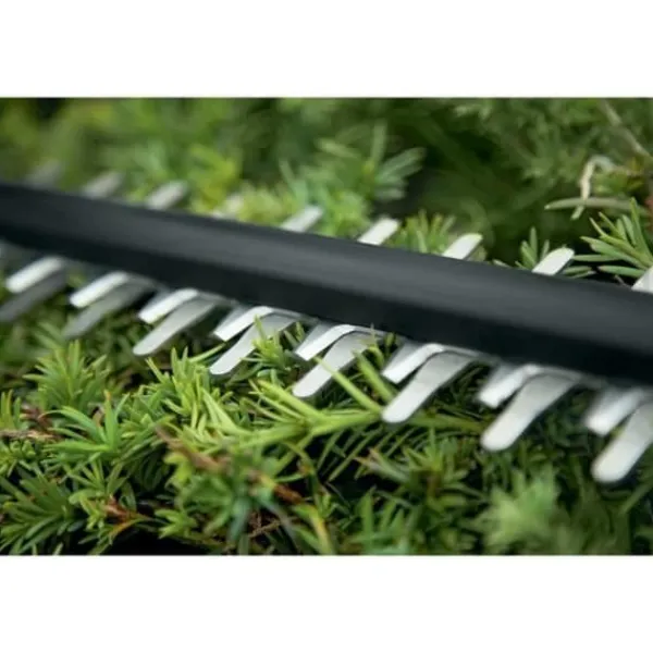 Sale UniversalHedge Cut 18-55 sladdlös häcksax utan batteri Trädgårdsmaskiner