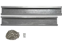Boxer® förlängningsstång 50 cm med kedja för garageportöppnare Skjul, Garage & Carports