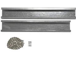 Boxer® förlängningsstång 50 cm med kedja för garageportöppnare Skjul, Garage & Carports