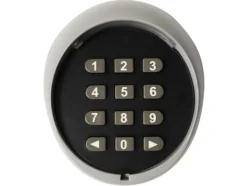 Discount Boxer® tastatur til garageportåbner Skjul, Garage & Carports