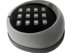 Discount Boxer® tastatur til garageportåbner Skjul, Garage & Carports