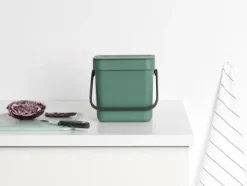 New Brabantia 8710755129865 Kompostering