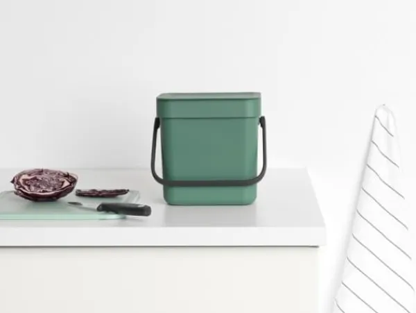 New Brabantia 8710755129865 Kompostering