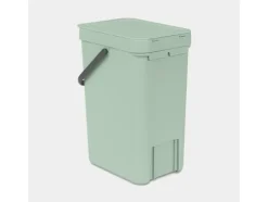 Brabantia Sort & Go, 200 mm, 249 mm, 351 mm, 800 g