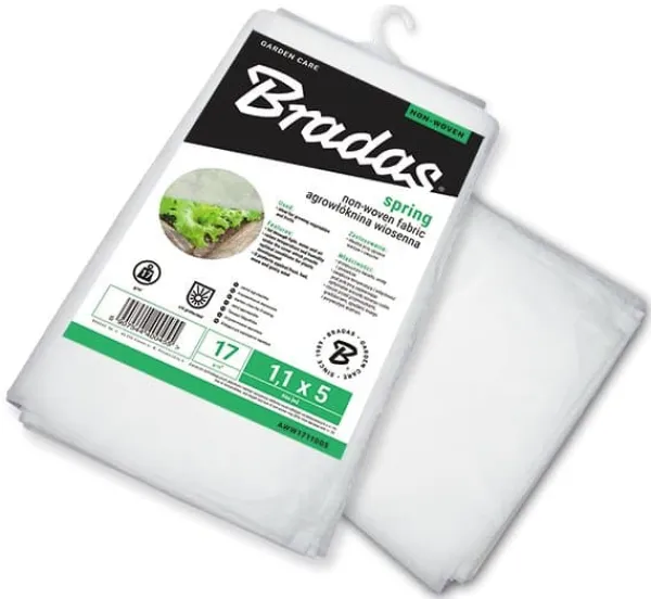 Discount Bradas agrotextil 320x1000cm 17 g/m² AWW1732010 Markduk & Fiberduk