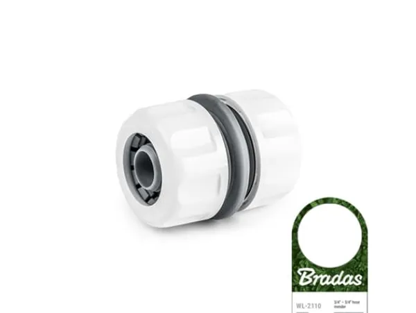 Bradas WL-2110, Rörkoppling, Droppbevattningssystem, Polen, 1 styck