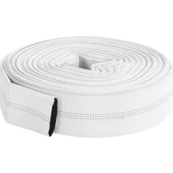 vidaXL Brandslang 20 m 2" PVC