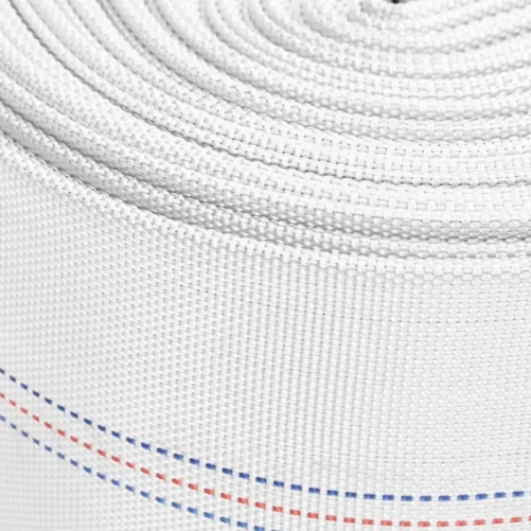 vidaXL Brandslang 20 m 2" PVC