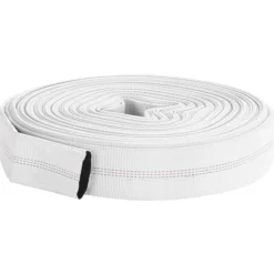 vidaXL Brandslang 30 m 1" PVC
