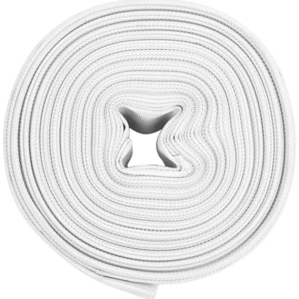 vidaXL Brandslang 30 m 1" PVC
