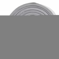 vidaXL Brandslang 20 m med C-Storz-kopplingar 2 tum