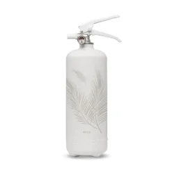Best Brandsläckare NEXA 2kg Palmblad vit 13A Brandsläckare