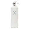 Brandsläckare NEXA 1kg pulver vit 8A