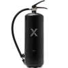 Brandsläckare NEXA 6kg pulver svart 43A