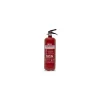 Sale Brandsläckare NEXA 1kg pulver röd 8A Brandsläckare