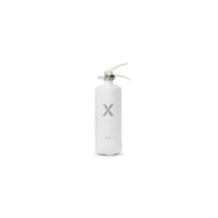 Brandsläckare NEXA 2kg pulver vit 13A