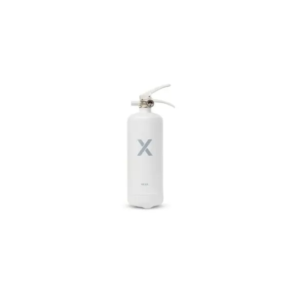 Brandsläckare NEXA 2kg pulver vit 13A
