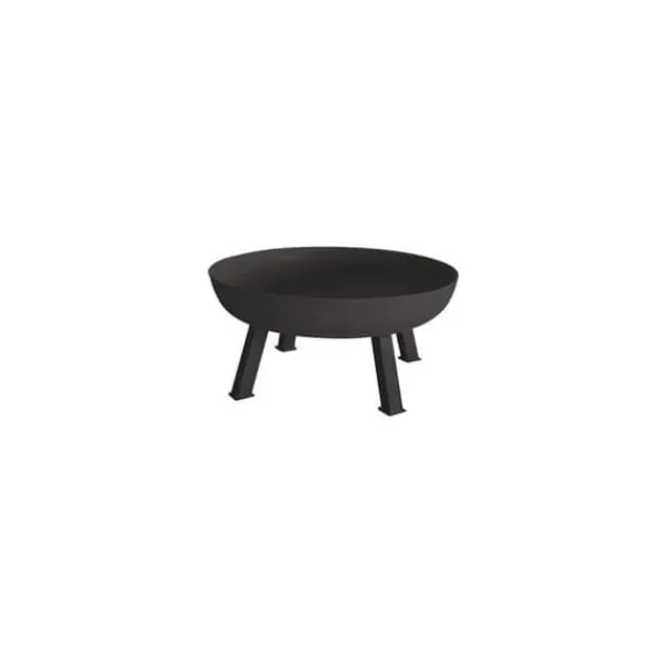 Hot Brasero - Diameter 100 Cm Öppna Spisar