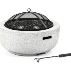 Brasero - Fieldmann - FZG 1030W