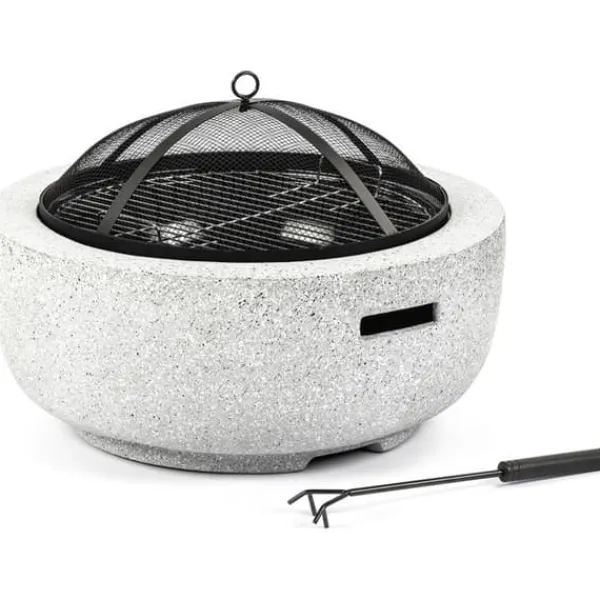 Brasero - Fieldmann - FZG 1030W