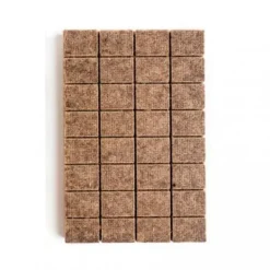 Clearance braständare, eldstartare, OUT360 ORGANIC FIRELIGHTERS 32 KUBER Tillbehör Till Vedeldade Kaminer & Öppna Spisar