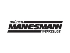 BRÜDER MANNESMANN M63202, Städ, Svart, Grön, Rostfritt stål, Svart/Rostfritt stål, 2 styck