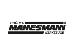 BRÜDER MANNESMANN M63202, Städ, Svart, Grön, Rostfritt stål, Svart/Rostfritt stål, 2 styck
