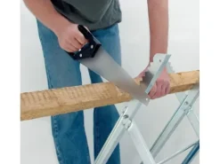Clearance Brennenstuhl 1440840, 150 kg, Stål, Rostfritt stål, 15 cm, 100 cm, 3 cm Tillbehör Till Vedeldade Kaminer & Öppna Spisar