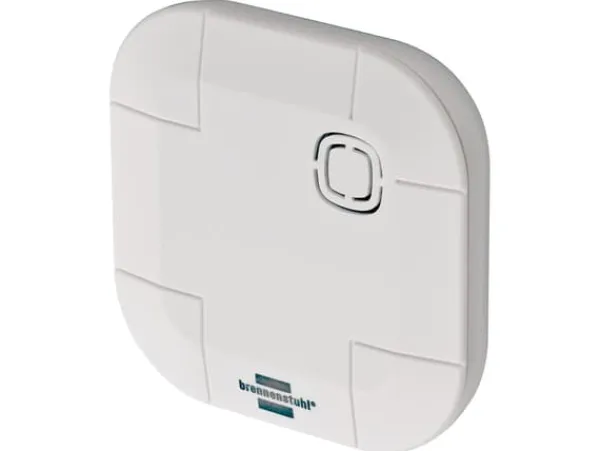 Outlet Brennenstuhl 1294210, Batteri, CR2450, Alkalisk, 3 V, 60 mm, 20 mm Brandlarm