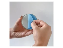 Best brennenstuhl - Magnetplatta för röksensor Rök- & Koloxiddetektorer