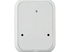 Brennenstuhl 1294150, Passiv infraröd (PIR)- / Mikrovågsensor, Trådlös, 868 MHz, 100 m, Vägg, Utomhus