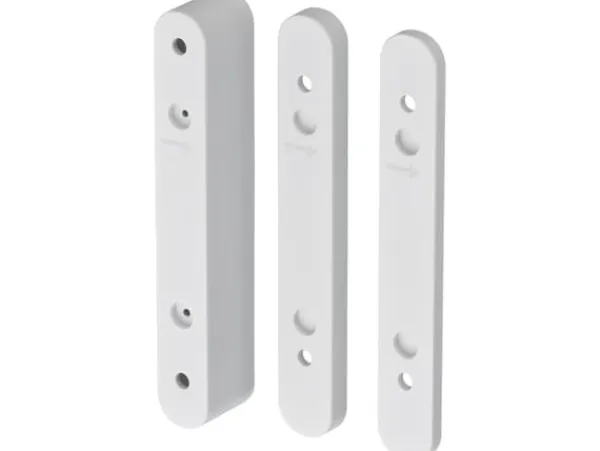 Online Brennenstuhl 1294250, Trådlös, RF Trådlös, Vit, 868.3 MHz, Door/Window, 100 m Sensorer Till Säkerhetssystem