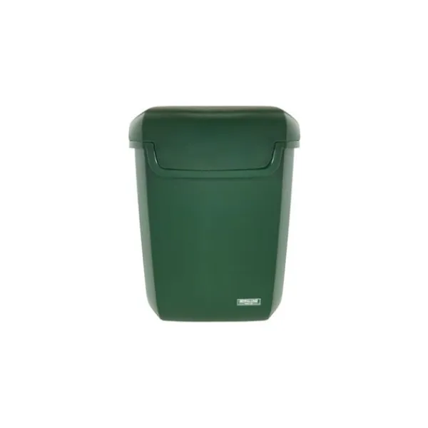 Brevlåda S90 Plast grön