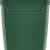 Brevlåda S90 Plast grön