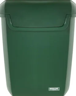 Brevlåda S90 Plast grön