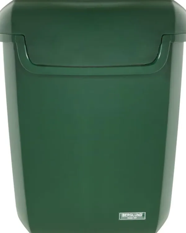 Brevlåda S90 Plast grön