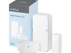 BroadLink intelligent dörrdetektor (med Hub S3)