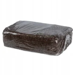 Outlet Brunt svampmycel 20 kg odlingskit balsubstrat + torv 9 kg Kit För Växt- & Örtplantering