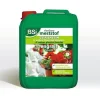 New BSI - Mineralgödsel - Flytande - För buxbom - För buxbomsorter - Vattenlösliga spårämnen - 5L Gödningsmedel