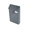 Budget brevlådapd958anthracite Färg Postlådor & Brevlådor